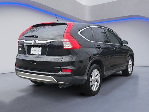 Used 2016 Honda CR-V EX image 5