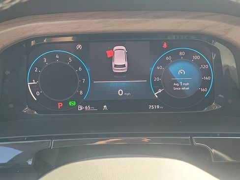 Used 2026 Volkswagen Atlas SE AWD/4WD image 28