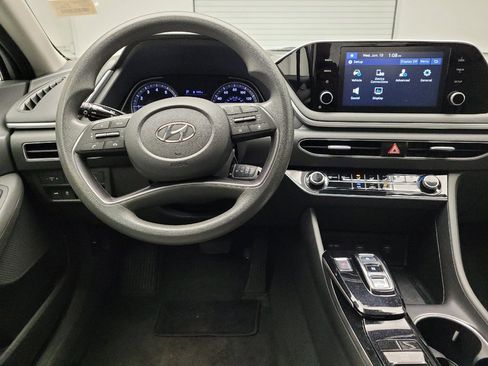 Used 2021 Hyundai Sonata SE FWD image 22