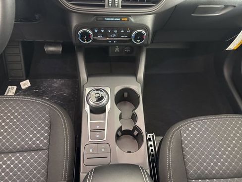 New 2026 Ford Escape Active image 12