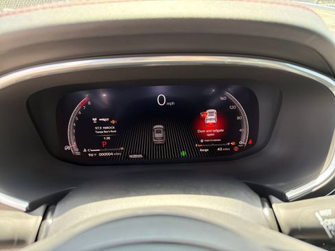 New 2026 Acura MDX A-Spec AWD/4WD image 14