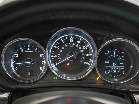 Used 2017 MAZDA CX-5 Touring image 24