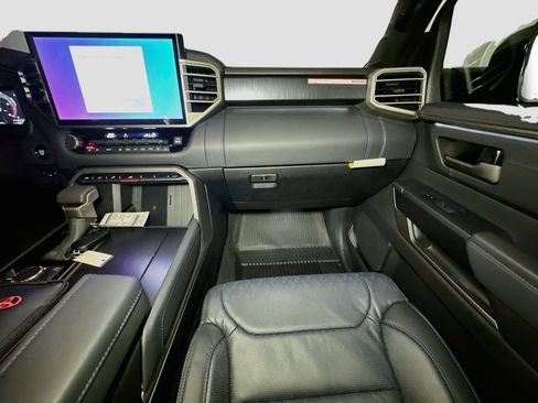 New 2026 Toyota Tundra Platinum AWD/4WD image 26