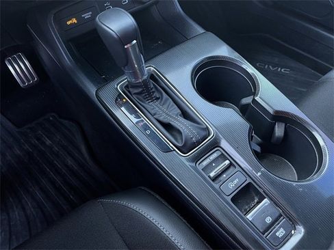Used 2025 Honda Civic Sport image 22