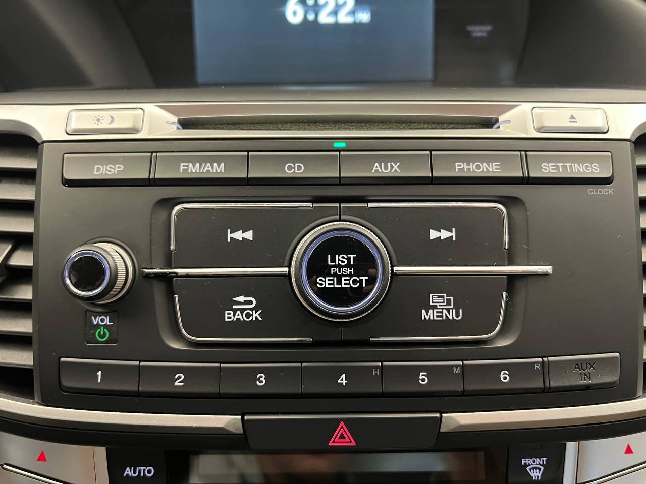Used 2013 Honda Accord LX image 17