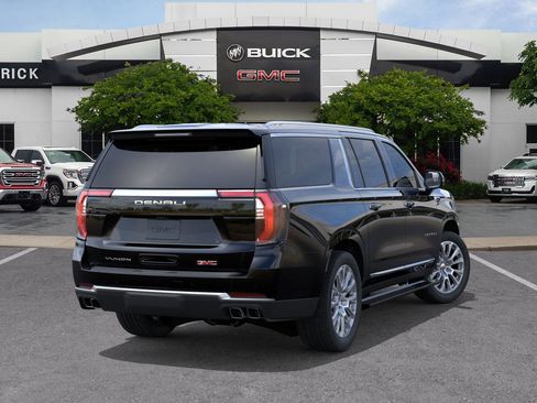New 2026 GMC Yukon XL Denali image 6