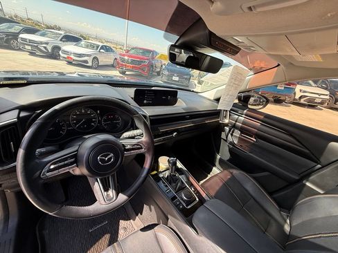 Used 2023 MAZDA CX-50 AWD 2.5 S w/ Cargo Package image 10