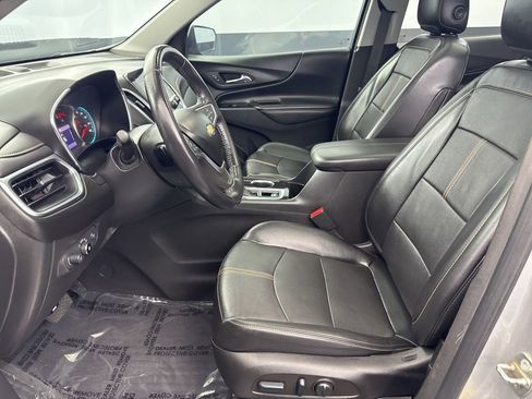 Used 2022 Chevrolet Equinox Premier FWD image 13
