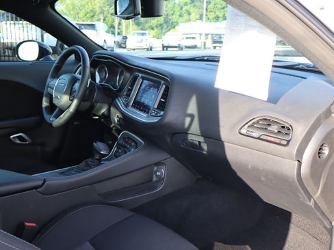Used 2021 Dodge Challenger R/T Scat Pack RWD image 31