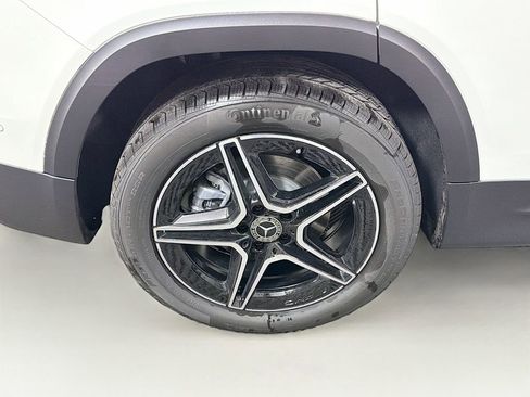 New 2026 Mercedes-Benz GLB 250 4MATIC image 36