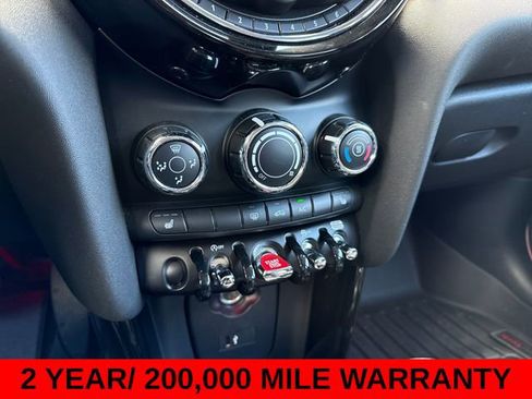 Used 2021 MINI Cooper S FWD image 18