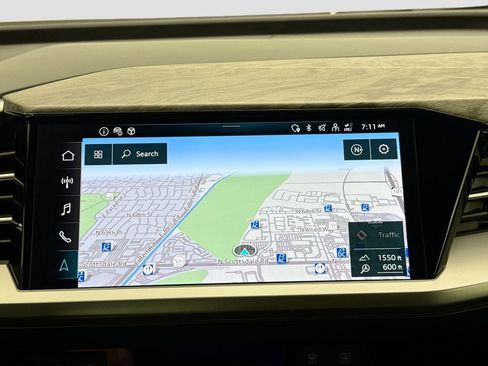 Certified 2023 Audi Q4 e-tron Premium Plus w/ Premium Plus image 14