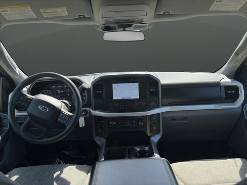 Used 2023 Ford F150 XLT AWD/4WD image 9