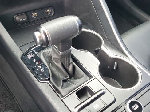 Used 2022 Kia K5 GT-Line image 33