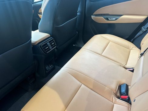 Used 2024 Lexus NX 250 FWD image 15