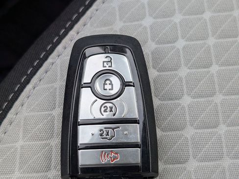 New 2026 Ford Escape Active w/ Cold Weather Package image 28