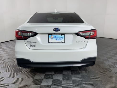 Used 2025 Subaru Legacy Premium image 8