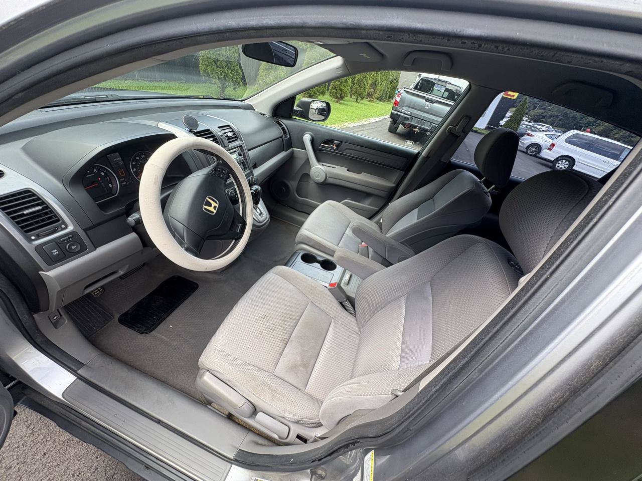 Used 2007 Honda CR-V LX image 8