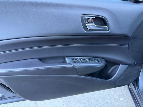 Used 2022 Acura ILX image 14