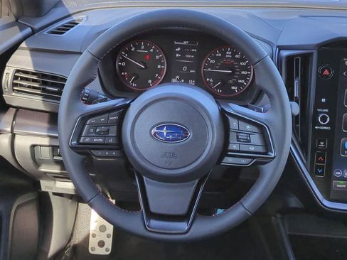 Used 2025 Subaru Impreza RS AWD/4WD image 23