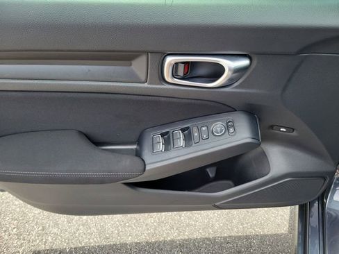 Certified 2023 Honda Civic LX image 8