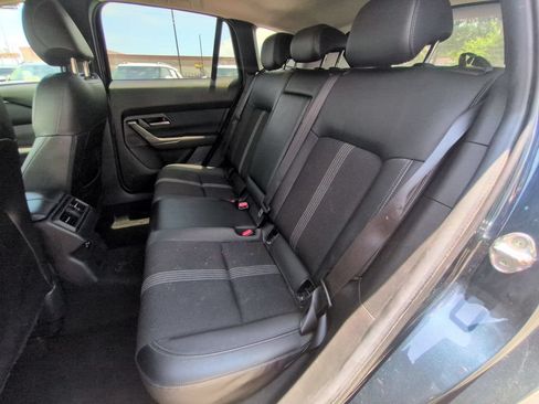 Used 2025 MAZDA CX-50 AWD 2.5 S w/ Premium Package image 27