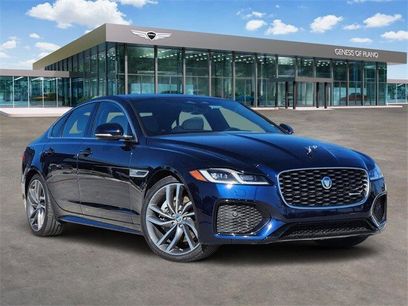 Used 2024 Jaguar XF R-Dynamic SE