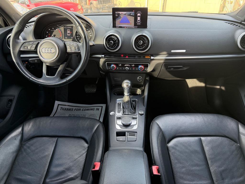Used 2020 Audi A3 2.0T Premium FWD image 13