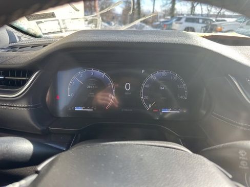 Used 2023 Jeep Grand Cherokee Altitude image 14