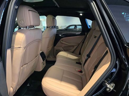 New 2026 Porsche Macan AWD/4WD image 21