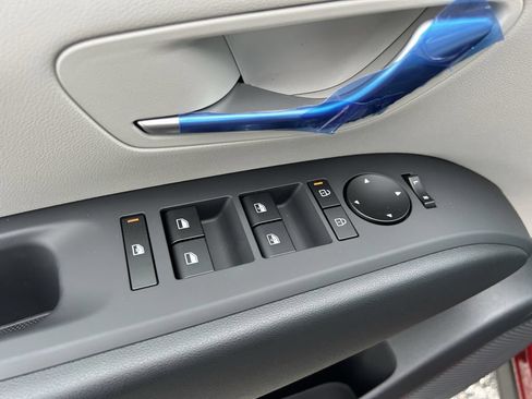 New 2026 Hyundai Tucson SEL FWD image 23