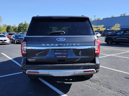 Used 2023 Ford Expedition Limited image 9
