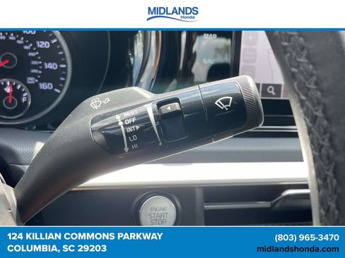 Used 2023 Kia K5 GT-Line FWD image 24