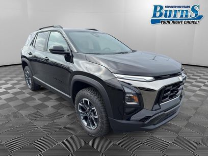 New 2026 Chevrolet Equinox ACTIV w/ Convenience Package III