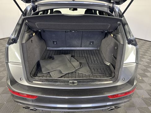 Used 2015 Audi SQ5 Premium Plus w/ Technology Package image 32