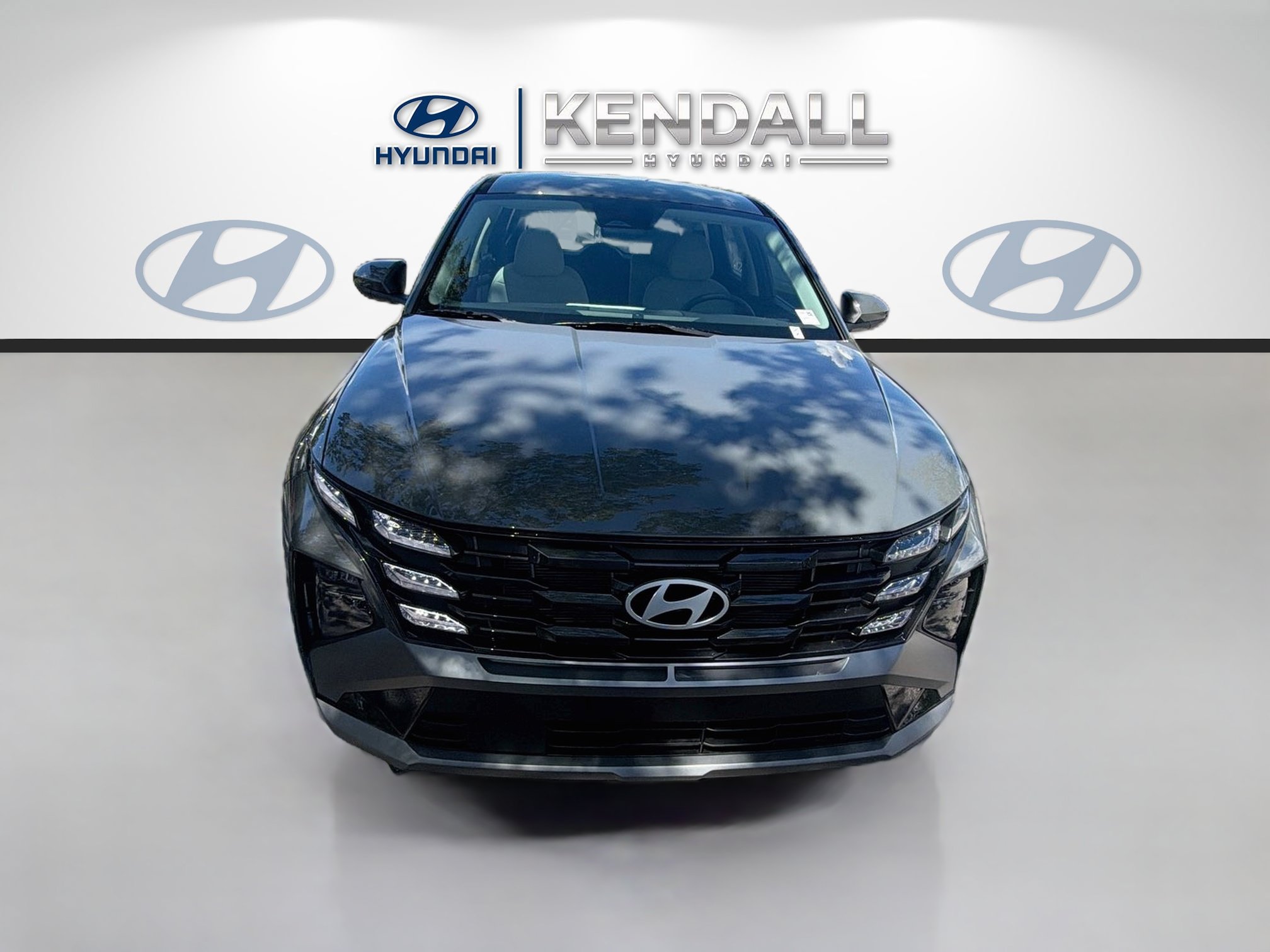 New 2026 Hyundai Tucson SE FWD image 2