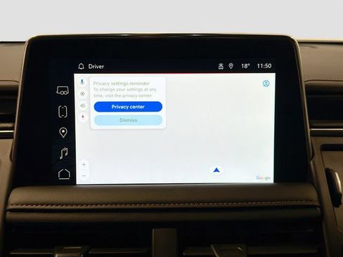 Used 2024 GMC Yukon XL AT4 w/ Max Trailering Package image 13