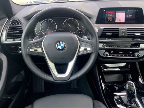 Used 2021 BMW X3 sDrive30i w/ Convenience Package image 5