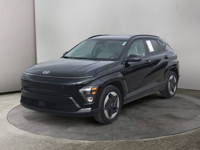 Used 2024 Hyundai Kona SEL