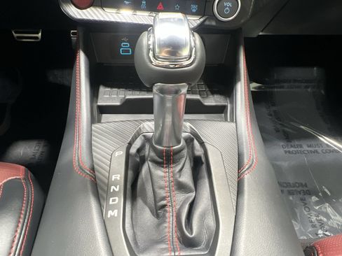 Used 2024 Ford Mustang GT Premium RWD image 19