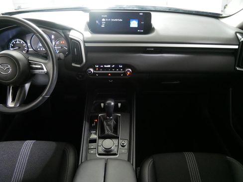 Used 2025 MAZDA CX-50 AWD 2.5 S w/ Premium Package image 10