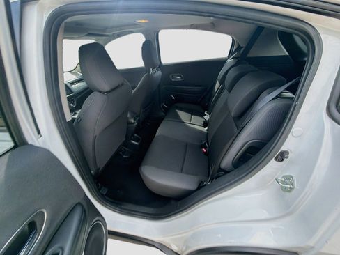 Certified 2022 Honda HR-V EX image 22