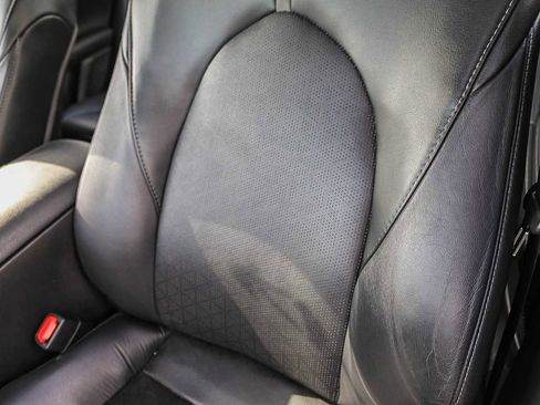 Certified 2024 Toyota Camry XSE image 23