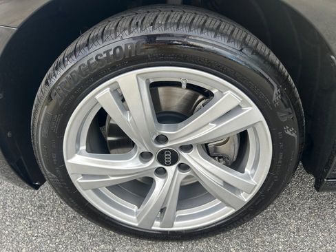 Certified 2025 Audi A5 2.0T Premium w/ Convenience Package image 27