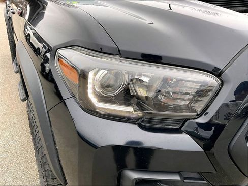 Used 2019 Toyota Tacoma TRD Pro image 29