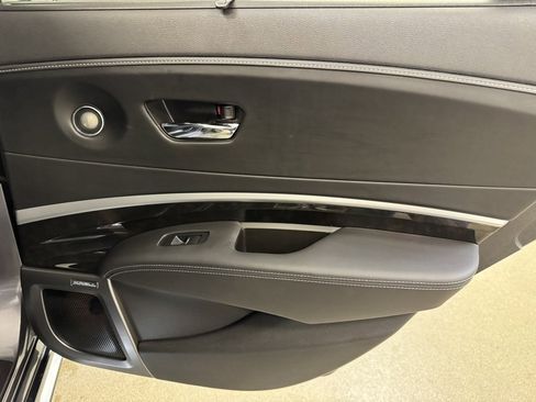 Used 2020 Acura RLX Advance Package image 26