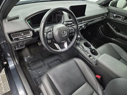 Certified 2023 Honda Civic Sport Touring image 19