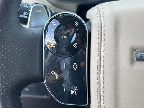 Used 2022 Land Rover Range Rover Sport HSE Silver Edition image 27