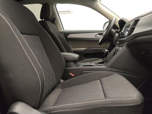 Used 2021 Volkswagen Atlas S FWD image 21