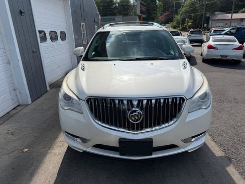 Used 2013 Buick Enclave Premium w/ Trailering Provision Package AWD/4WD image 2